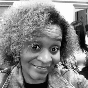 Meet your Posher, Willene